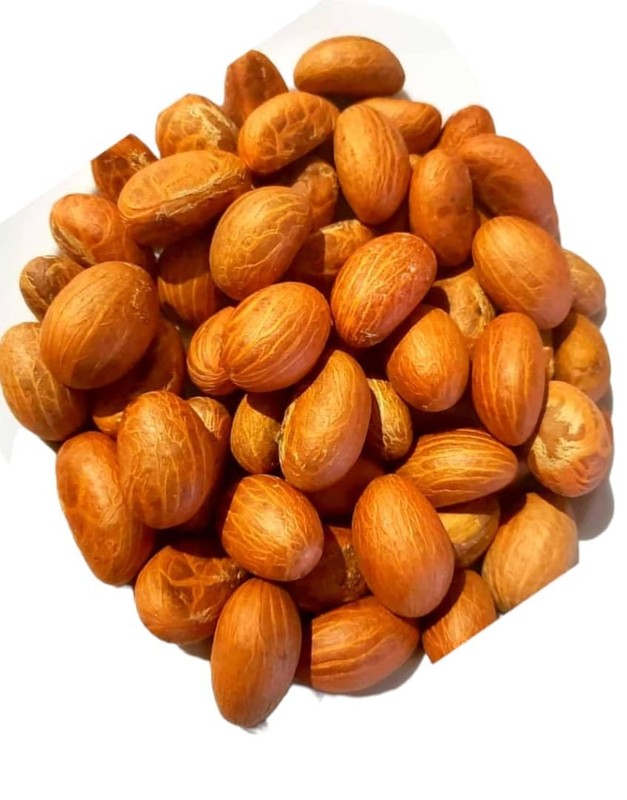 FOM~S Bitter Kola Nut Garcinia AKI-ilu Mijin-goro Orogbo Efiat 227g 8oz Zero ... gallery