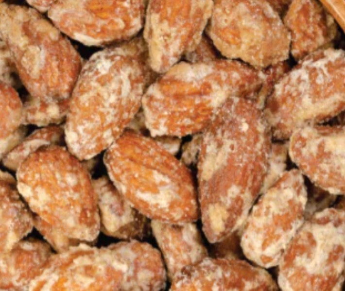 VANILLA BEAN CASHEW-SALTED CARAMEL ALMONDS MIX VALUE BAG LIMITED PICK YOURS NOW gallery