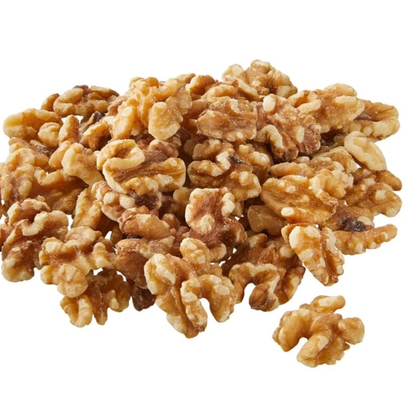 Kirkland Signature Extra Fancy Walnuts 3 Pounds (48oz) FREE SHIPPING !!!!! gallery