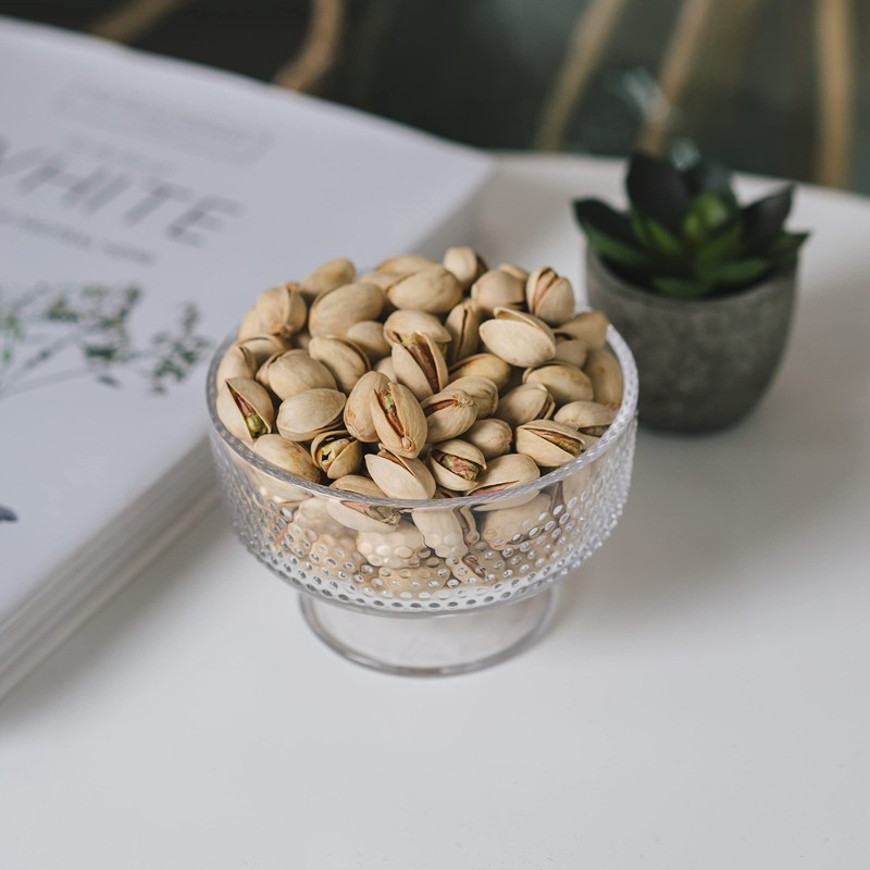 Pistachios - Fresh Roasted Inshell Pistachio - Nutrient Rich Nuts Snack Packs... gallery