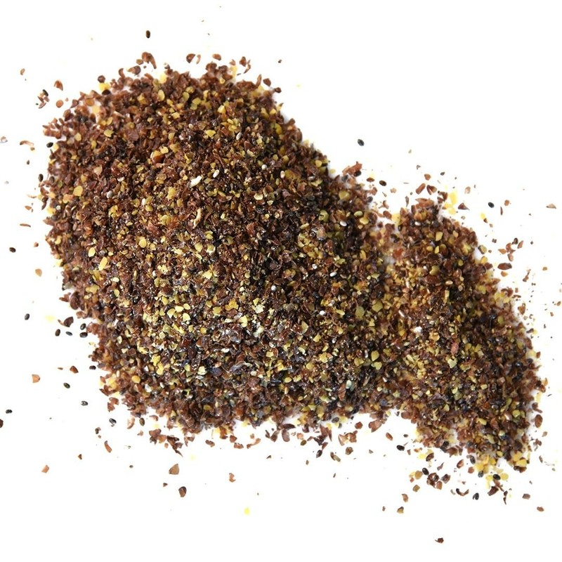 12 Ounce Flax Chia Blend - Gluten Free, Organic, Heart-Healthy Superfood gallery