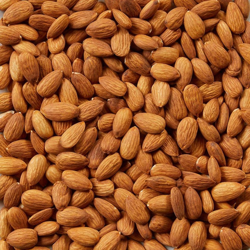 Kirkland Signature Supreme Whole Almonds, 3 lbs gallery