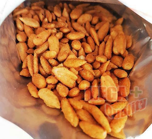 28g Sunsnack Dunk Brand Roasted Sunflower Kernel Cereal Coated, Barbecue Flavour gallery