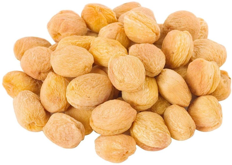 Fruitri Premium Dried Apricot Dry Fruits, Soft And Big Size Khumani, 500 Gram gallery