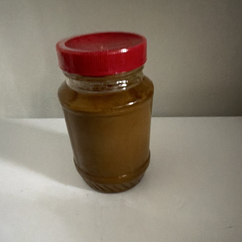 La Petite Nounoune Manba Pevi Pike Ground Peanut Butter Nut Butter gallery