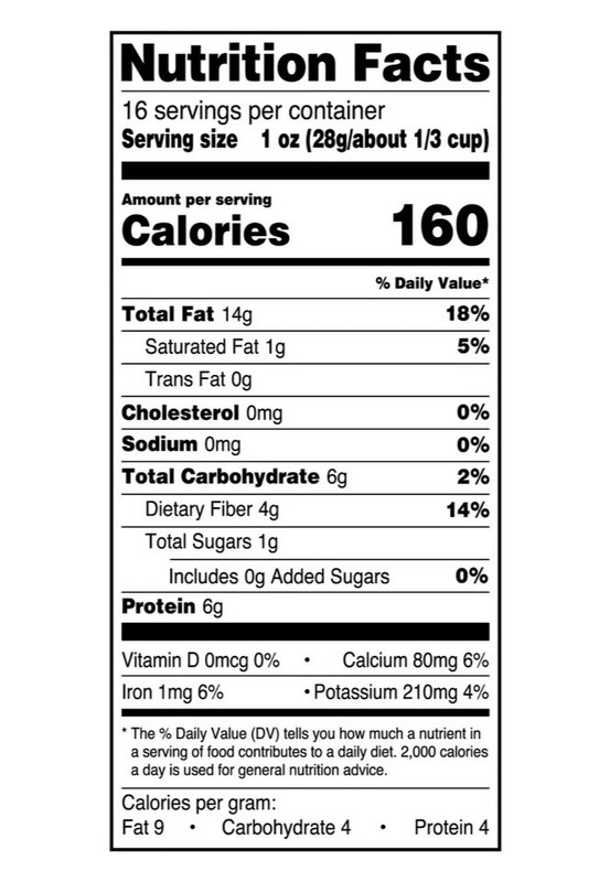 Great Value Sliced Almonds, 16 oz gallery