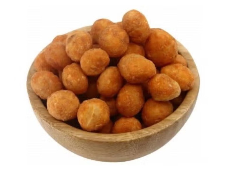 CHEESE CHEDDAR JALAPENO ROASTED WHOLE MACADAMIAS-BULK VALUE BAG LIMITED TIME gallery