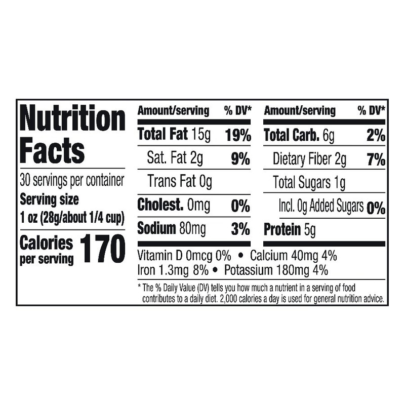 New Great Value Deluxe Mixed Nuts, 30 oz gallery