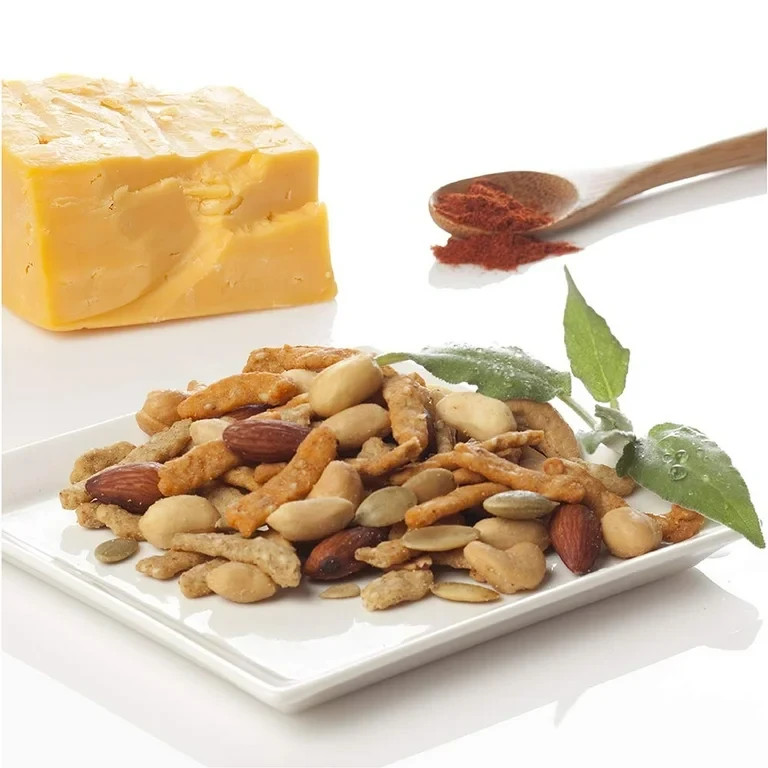 Southern Style Nuts, Hunter Mix, Gourmet, 30 Oz New gallery