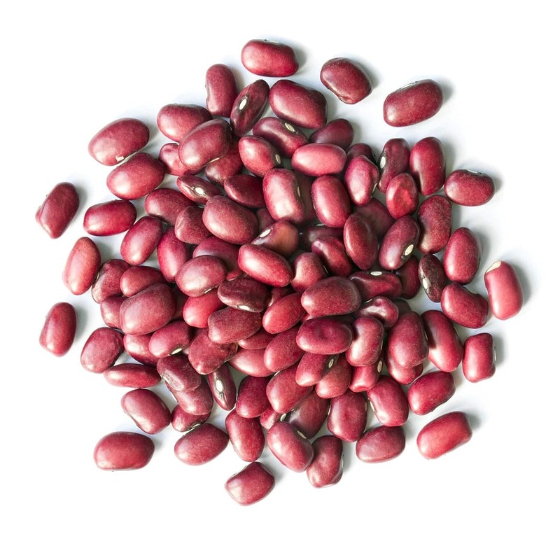 Food to Live Organic Adzuki Sprouting Beans, 5 Pounds – 80 Ounce (Pack of 1) gallery
