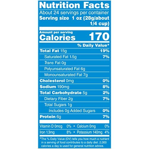 PLANTERS Pop & Pour Dry Roasted Sunflower Seeds to 5.85 Ounce (Pack of 4) gallery