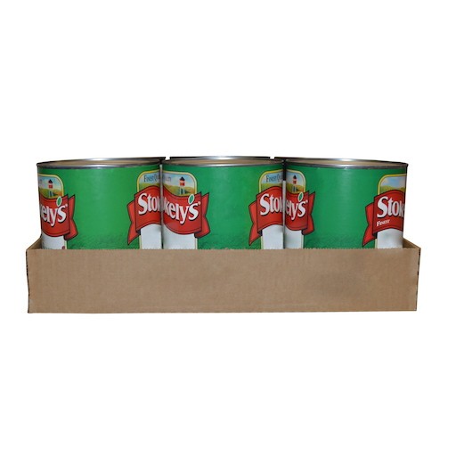 Stokely Garbanzo Beans, 108 Ounces, 6 Per Case gallery