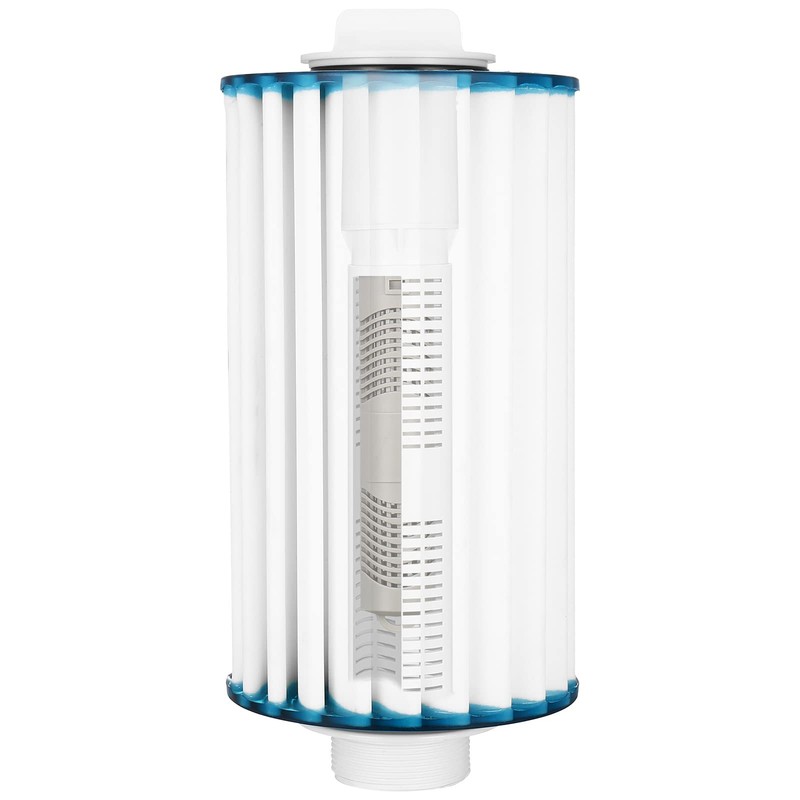 Spa Mineral Silver Ion Ag+ Cartridge Filter Sticks for Fresh and Crystal Clea... gallery