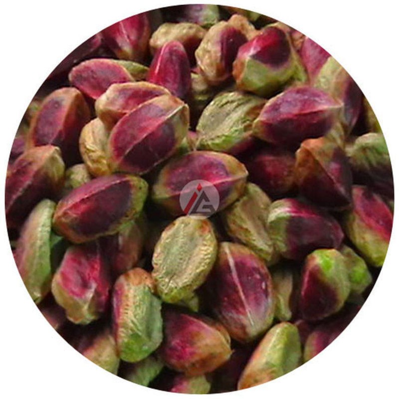 Raw Pistachio Nuts - 450 gm