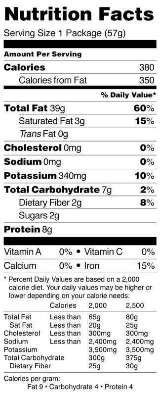 Natures Eats Pine Nuts 2 oz 100% Natural Whole Raw Pine Nuts Unsalted Healthy gallery