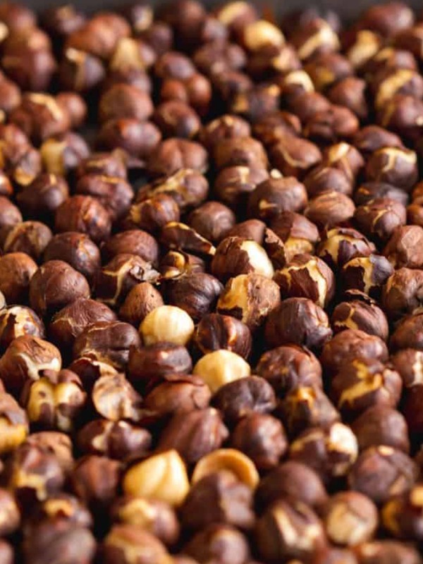 MIX DUO-ESPRESSO HAZELNUTS COCOA CASHEWS BULK VALUE BAG LIMITED PICK YOURS NOW gallery