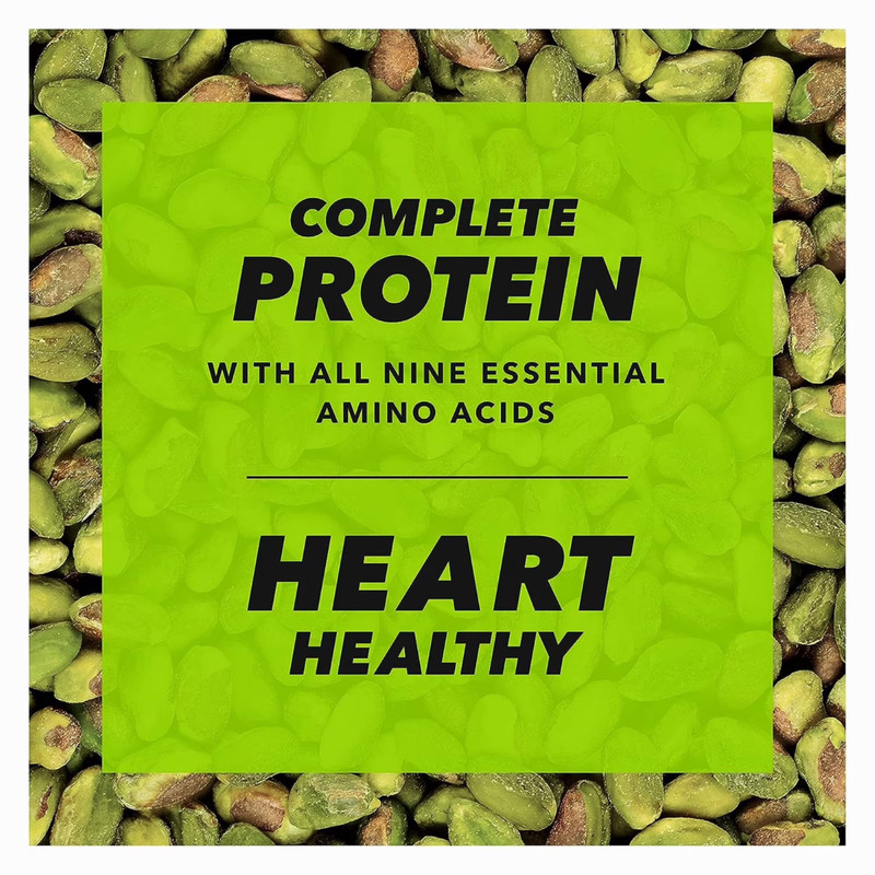 Wonderful Salted & Roasted Pistachios, No Shells, 0.75 oz., 21 pk. gallery
