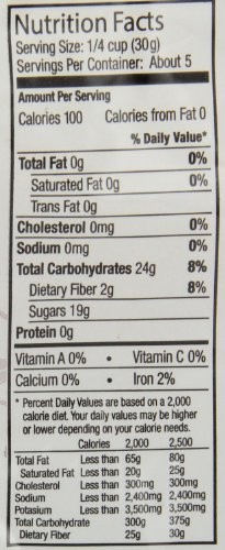 Organic Gluten Free Nut Free Fruit Snack 5 Ounce Pack Certified Kosher gallery