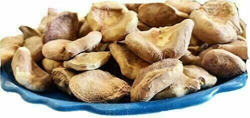 100gm Dry Singhoda (Chest Nut) Singhara , Trapa bispinosa