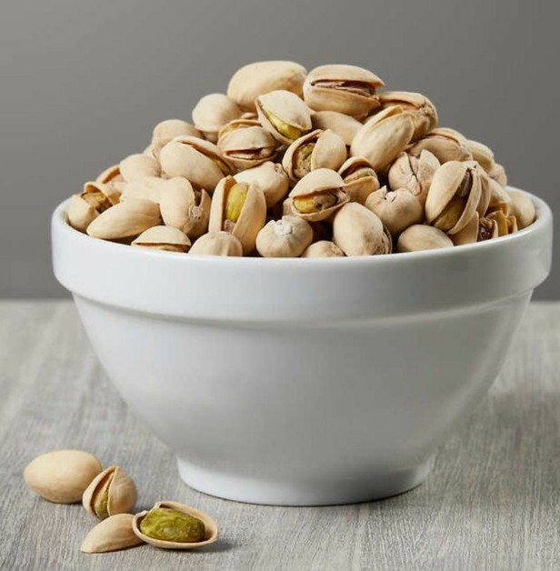 Kirkland Signature Cali In Shell Pistachios Roasted Salted Kosher 2 Pack 6 Lbs gallery