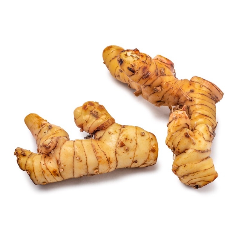 RawJoy Galangal 8 oz gallery