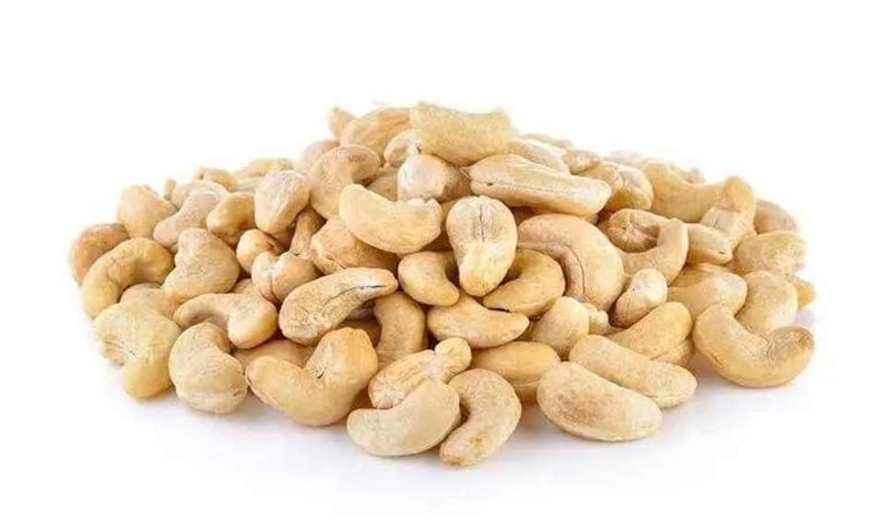 Fresh Cashew Nuts Whole Premium Quality Pure Ceylon Grade A Natural Taste gallery
