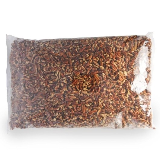 Baker’s Select Medium Pecan Pieces, 5 Pounds
