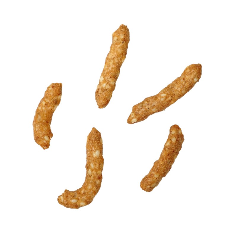 Sesame Sticks, 1 Pound Bag Fresh Sesame Sticks Snacks, 1 Pound gallery