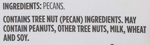 Chopped Pecans 8 Ounce Bag Pre Chopped No Sugar Added Baking Cooking gallery