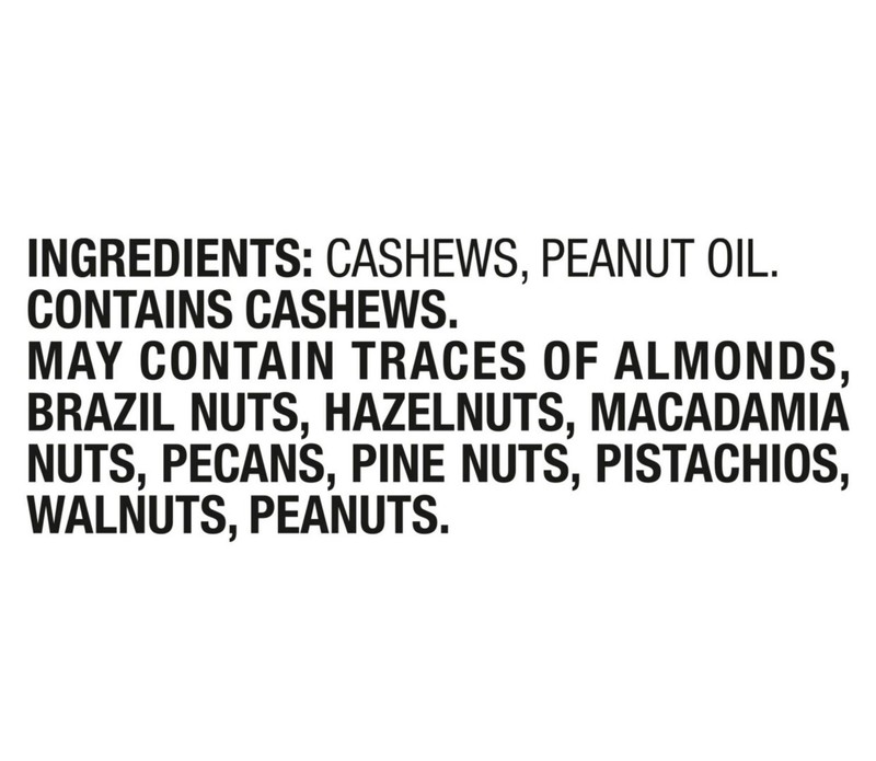 Member's Mark Unsalted Whole Cashews (33 oz.) gallery