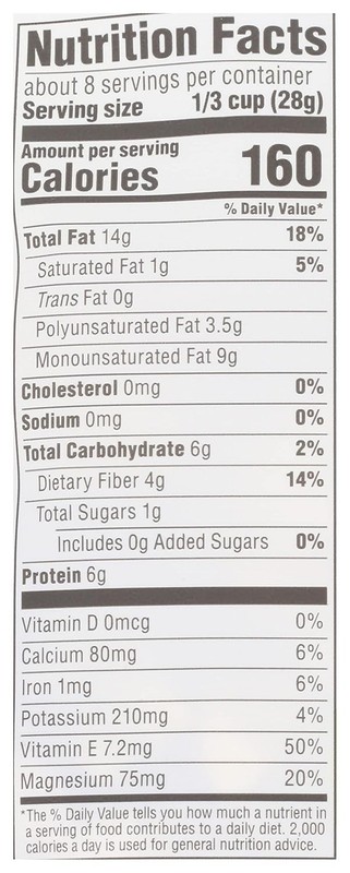 Sliced Almonds, 8 Ounce gallery