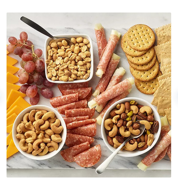Member’s Mark Unsalted Whole Cashews (33 oz) GREAT DEAL AND GREAT SERVICE! gallery
