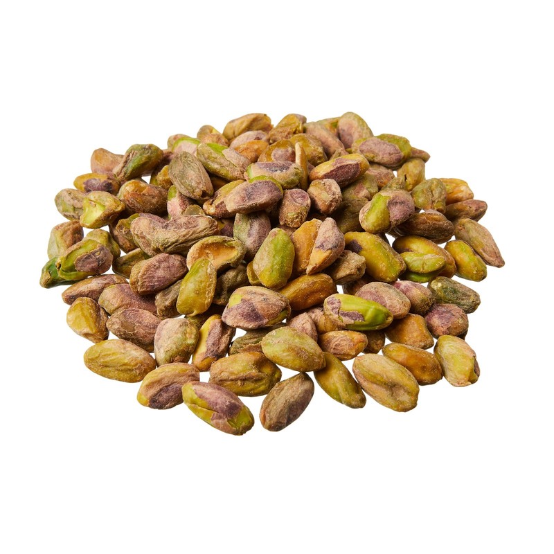 Kirkland Signature Shelled Pistachios, Salted, 1.5 lbs gallery