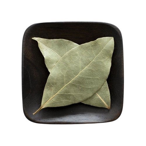 Organic Bay Leaf Whole 8 Oz By Frontier Coop gallery
