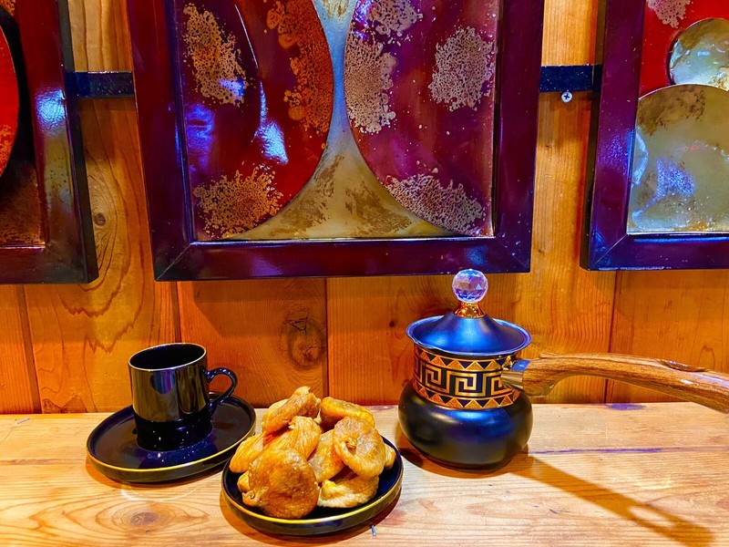 Turkish Sun Dried Figs Always Fresh Resealable Bag by Agro Sun Quality gallery