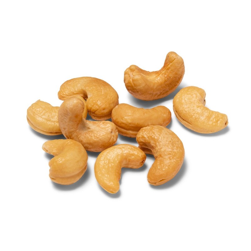 Unsalted Roasted Whole Cashews - 30oz - Good & Gather™ gallery