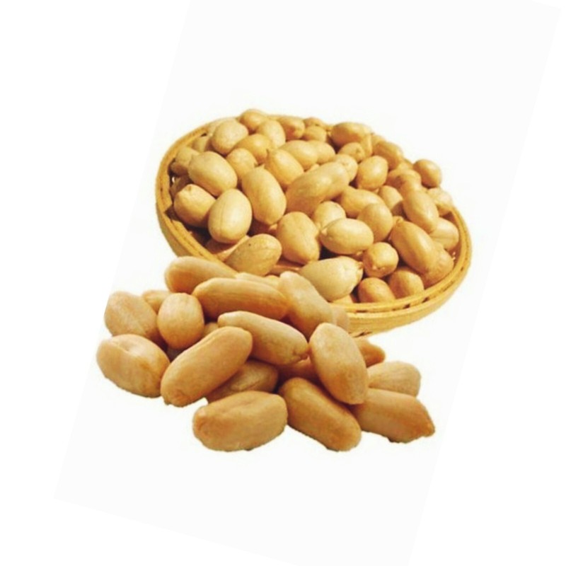 Scan Jumbo Peanuts Fried Salted 80g Real Taste High quality Sri Lankan Product gallery