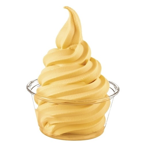 Dole Soft Serve Mango Mix, 4.5 Pounds, 4 Per Case gallery