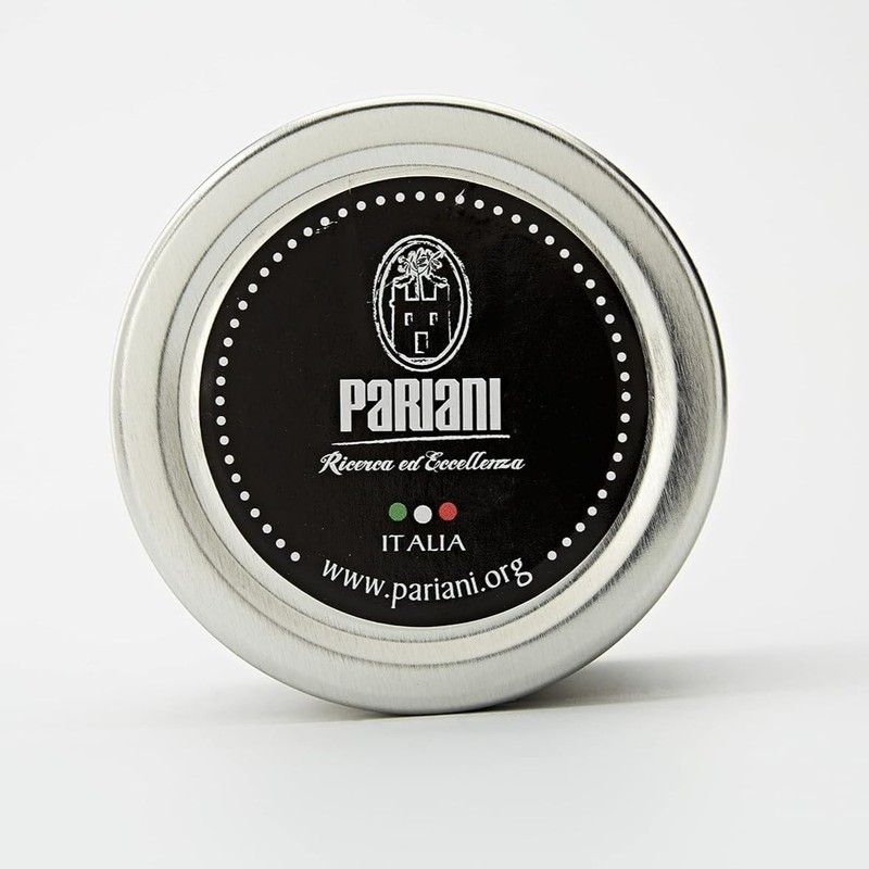 Pariani 100% Pure Sicilian Pistachio Paste (Unsweetened) 180g (6.35oz) gallery