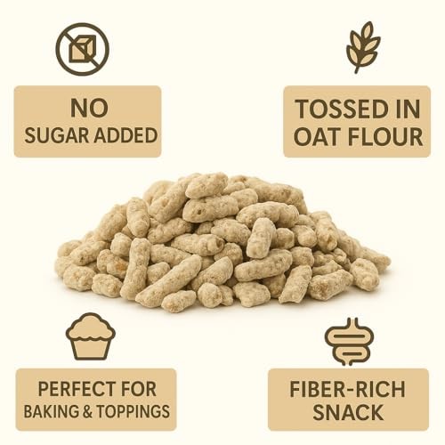 Anna And Sarah Chopped Dates With Oat Flour No Sugar Added In Resealab gallery