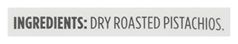 Health-Conscious 10 Oz Pistachios - Roasted, Unsalted, Packed Fresh, 2x10 Oz gallery