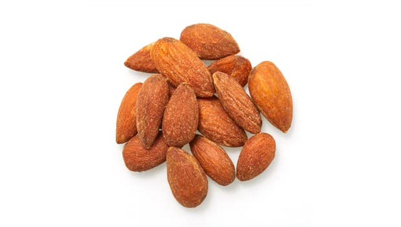 Roasted Salted Almonds, 2.2 Lb (35.2 Oz), Gluten-Free, Kosher, Crunchy Savory Sn gallery