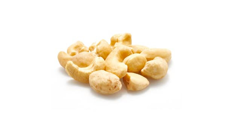 Raw Cashews, Butts, 2.2 Lb (35.2 Oz), Gluten-Free, Kosher, Vegan, Broken Nuts, U gallery