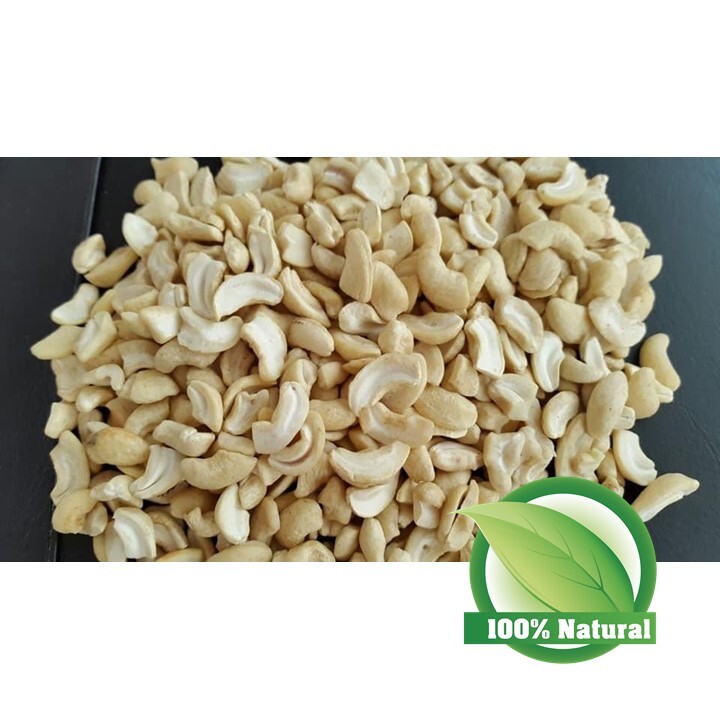 Cashew Nuts Raw Whole Fresh Premium Quality A Grade Vegan 2lbs from Sri Lanka