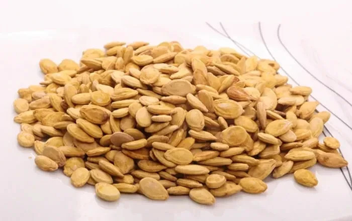 Egyptian Small Melon Super Seeds Roasted & Salted 750 gram