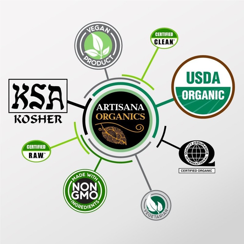 Organic Tahini Butter 28Oz 100 Pure Sesame Seeds Vegan Gluten Free R.a.w. gallery