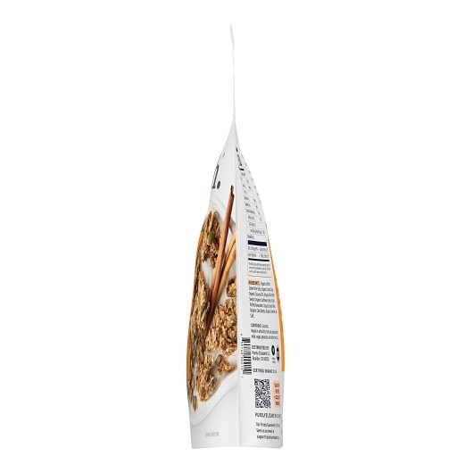 Purely Elizabeth Pumpkin Cinnamon Ancient Grain Granola, 12 Ounce, 6 Per Case gallery