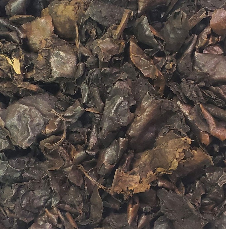 Black Walnut Hull 8 Ounce Pound-Bulk Bag-1/2 Pound Outer Covering of the NUT gallery