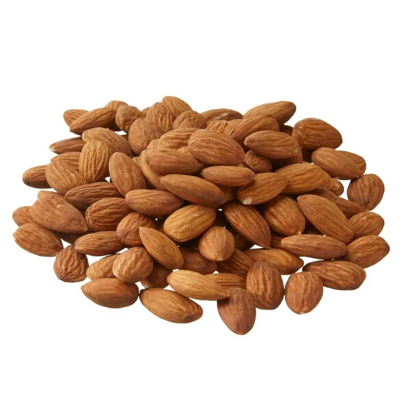 Kirkland Signature Supreme Whole Almonds, 3 lbs gallery