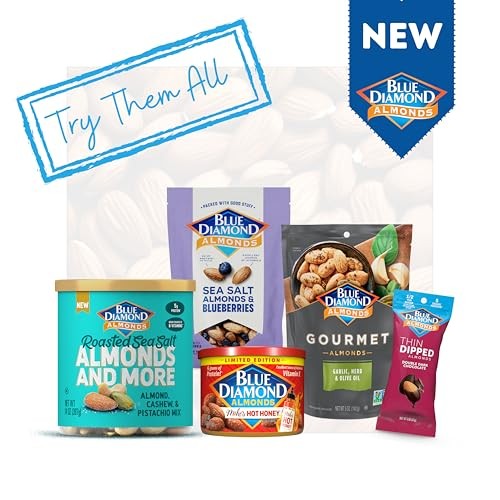 Blue Diamond Almonds Oven Roasted Dark Chocolate Flavored Snack Nuts, 25 Oz gallery